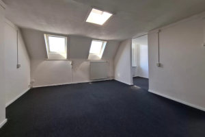 Te huur: Appartement Teteringenstraat, Breda - 1