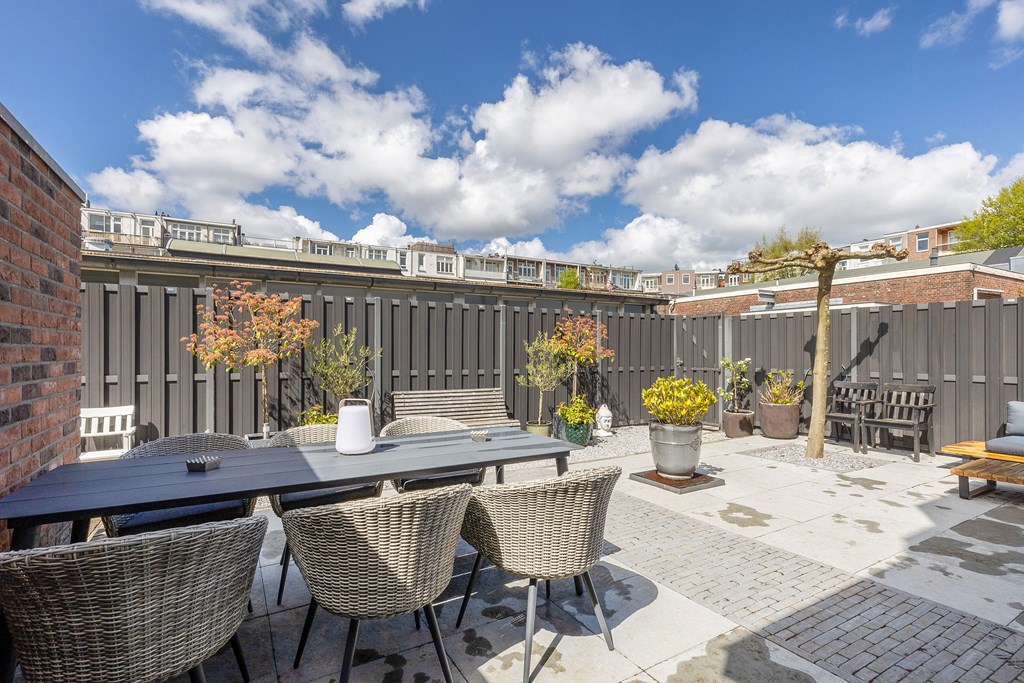 Te huur: Woning Linnaeusdwarsstraat, Amsterdam - 43