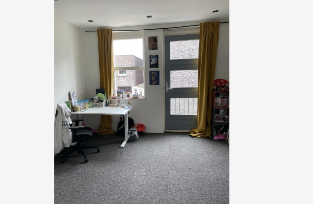 Te huur: Woning Nederlandstraat, Almere - 5