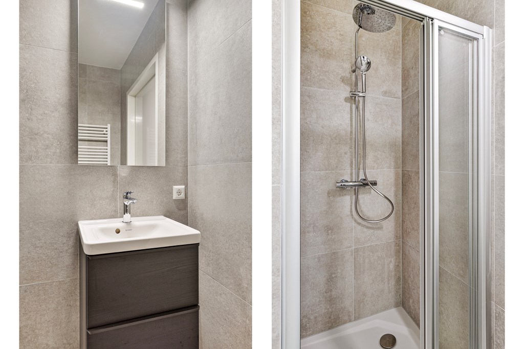 For rent: Apartment Rentmeesterstraat, Almere - 24