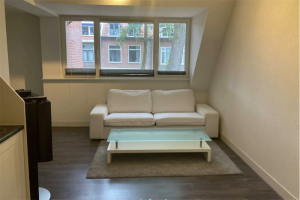 For rent: Apartment Soesterweg, Amersfoort - 1