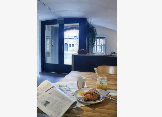 Te huur: Appartement Oudegracht, Utrecht - 1