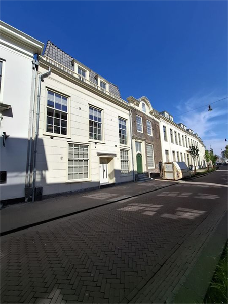 Te huur: Appartement Jansstraat, Haarlem - 1