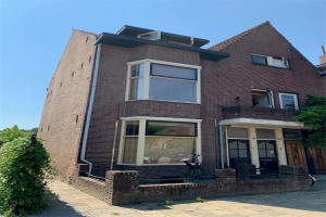 Te huur: Kamer Haagweg, Breda - 1