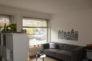 Te huur: Appartement Koninginneweg, Hilversum - 1