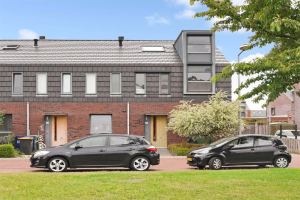 For rent: House Adrianus van Driellaan, Den Haag - 1