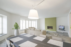 For rent: Apartment Uitbelderstraat, Maastricht - 1