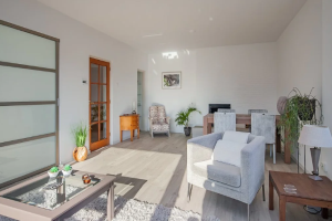 Te huur: Appartement Theresiastraat, Den Haag - 1