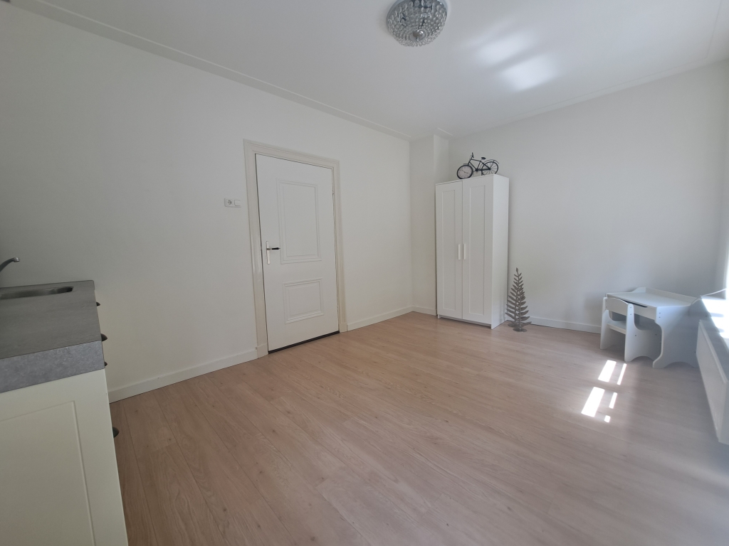 For rent: Apartment Sint Janstraat, Sprundel - 16