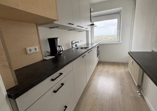 Te huur: Appartement Trompstraat, Zandvoort - 3