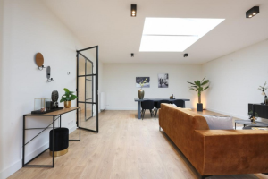 Te huur: Appartement Herengracht, Den Haag - 1
