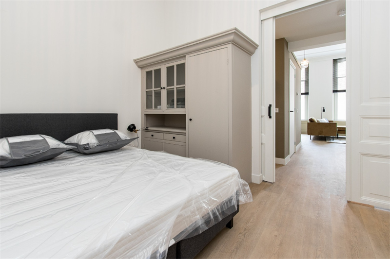 For rent: Apartment Clarastraat, Den Bosch - 2