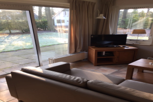 Te huur: Woning Eversdijk, Enter - 1