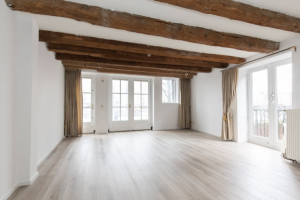 Te huur: Appartement Wittenburgergracht, Amsterdam - 1