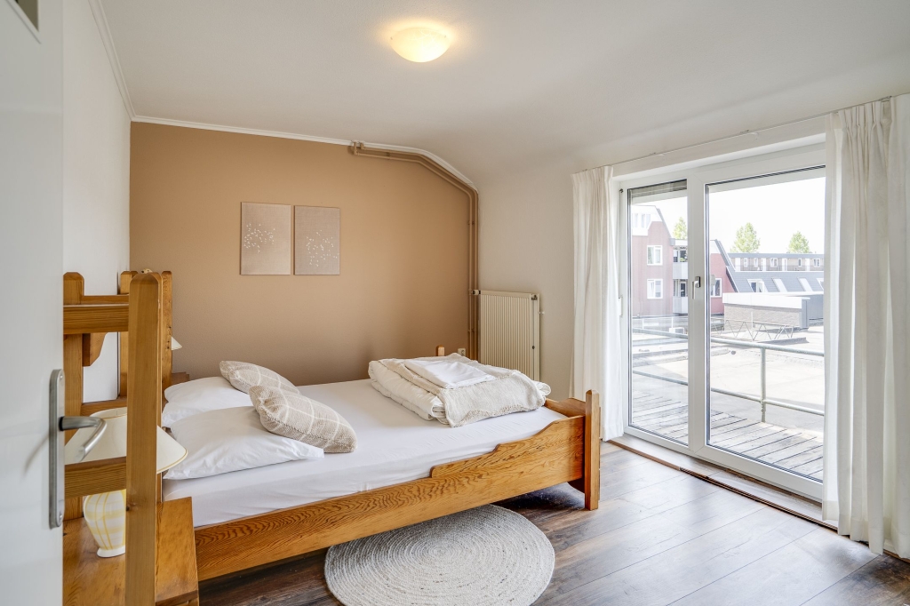 Te huur: Appartement St. Lambertusplein, Horst - 37
