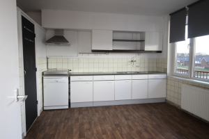 For rent: Apartment Rietstraat, Almelo - 1