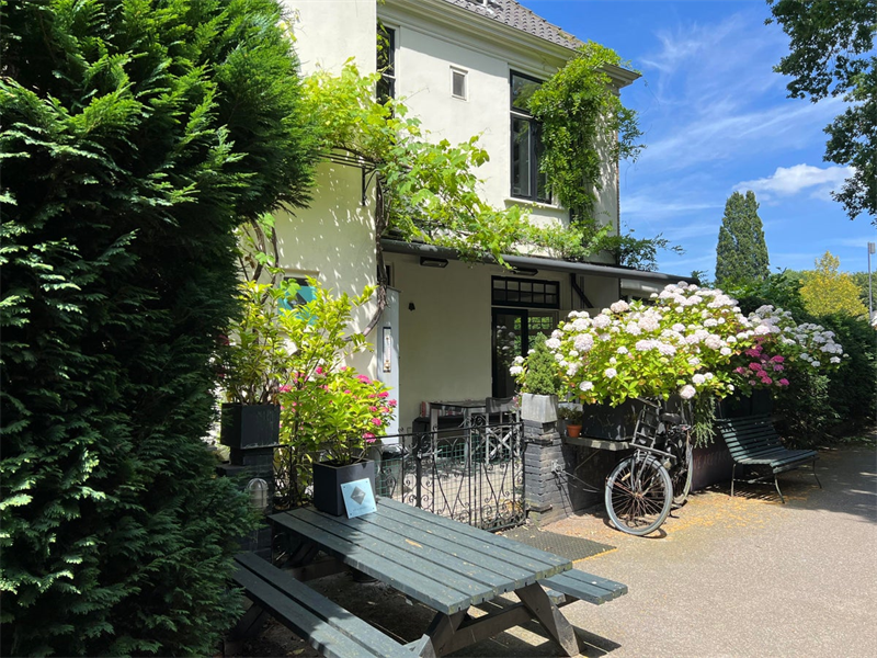 Te huur: Woning Ruijsdaelplein, Naarden - 1