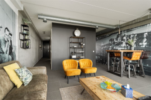 For rent: Apartment Schiehavenkade, Rotterdam - 1