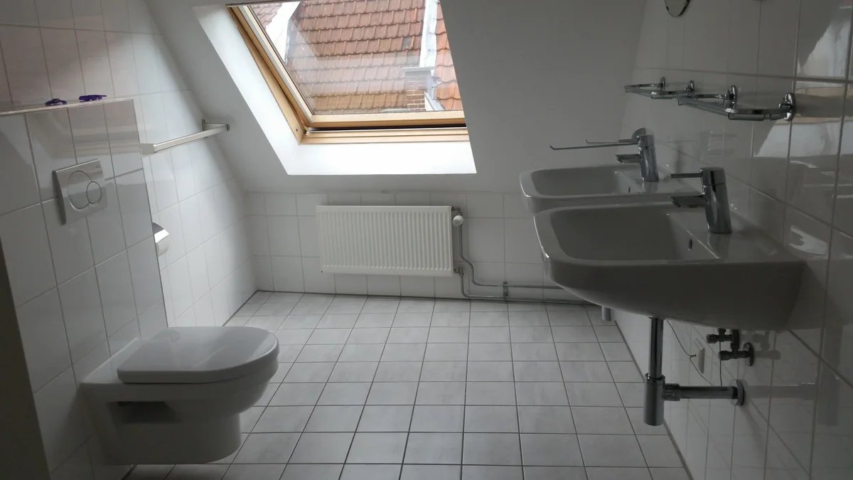 Te huur: Appartement Zuiderstraat, Haarlem - 1
