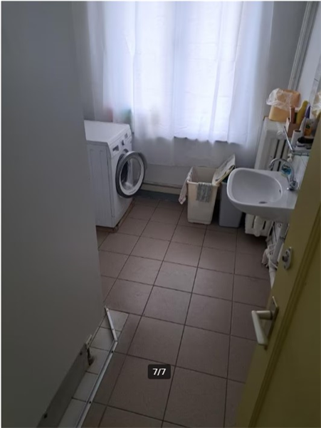 Te huur: Kamer Kruisstraat, Heerlen - 2
