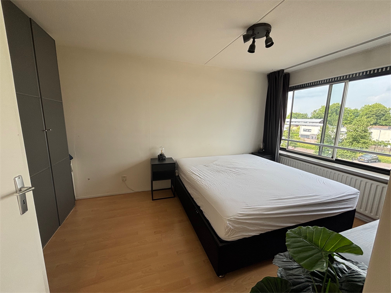 Te huur: Appartement De Beurs, Amersfoort - 4