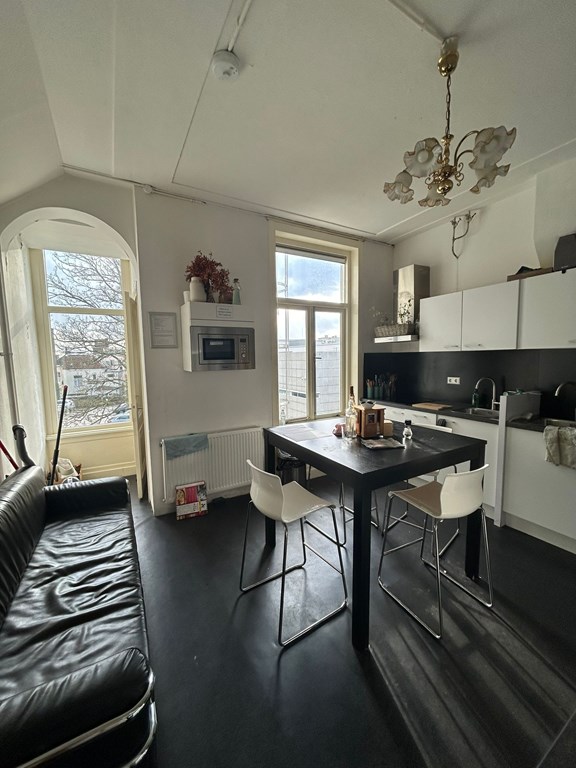 Te huur: Kamer Renssenstraat, Arnhem - 12
