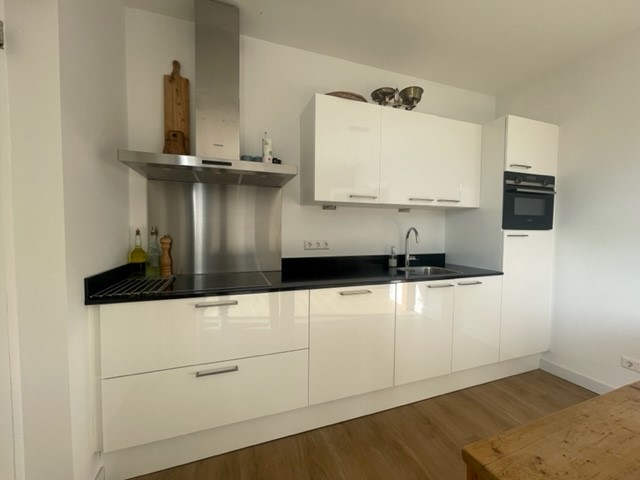 For rent: Apartment De Bossche Pad, Den Bosch - 1