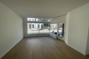 Te huur: Appartement Bergstraat, Amersfoort - 1
