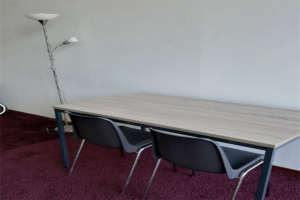 For rent: Room Duivendrechtsekade, Amsterdam - 1