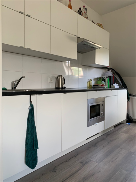 For rent: Apartment Willemskade, Zwolle - 6
