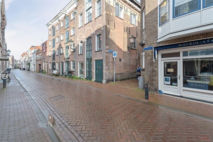 For rent: Apartment Morrensteeg, Kampen - 10
