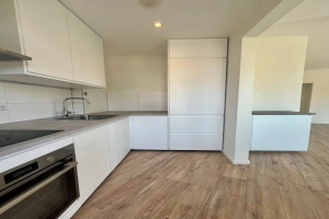 Te huur: Appartement Jonker Fransstraat, Rotterdam - 1