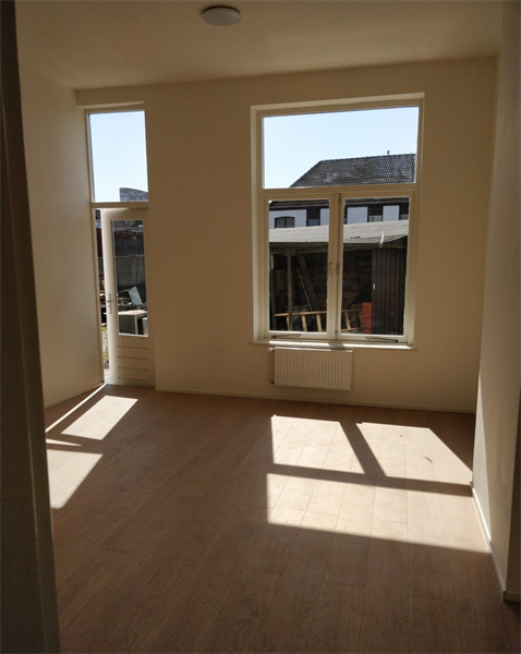 Te huur: Studio Haagdijk, Breda - 3
