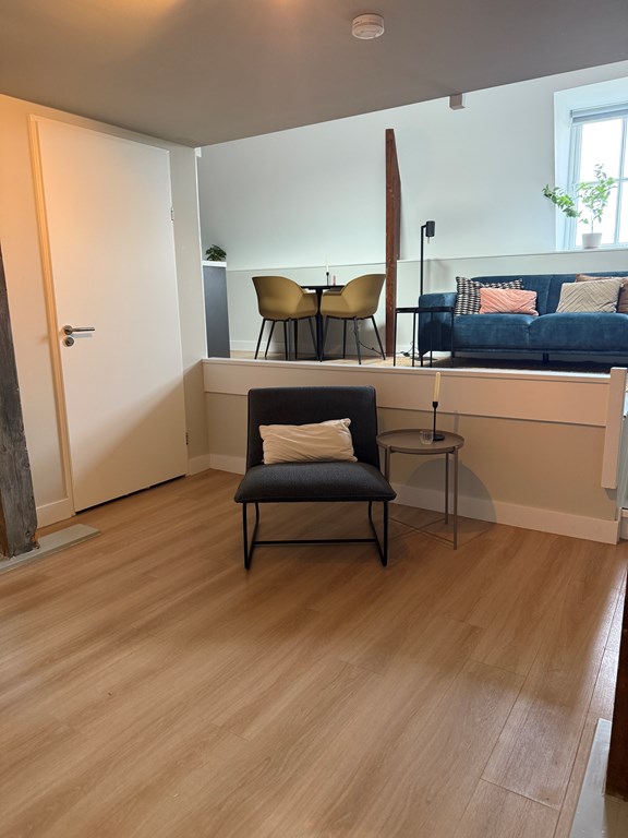 Te huur: Appartement Berg en Dalseweg, Nijmegen - 4