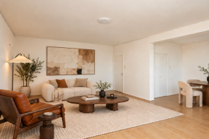 Te huur: Appartement Landrestraat, Den Haag - 1