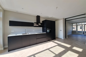Te huur: Appartement Sloestraat, Amsterdam - 1