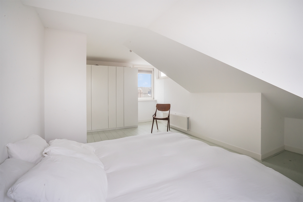 Te huur: Appartement Tjerk Hiddes de Vriesstraat, Amsterdam - 25