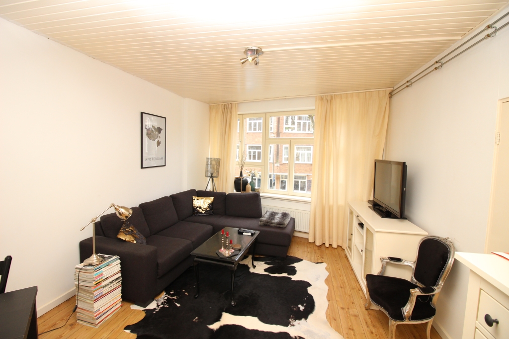 For rent: Apartment Orteliusstraat, Amsterdam - 8