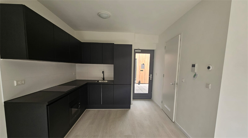 Te huur: Studio Ipe Brouwerssteeg, Leeuwarden - 10