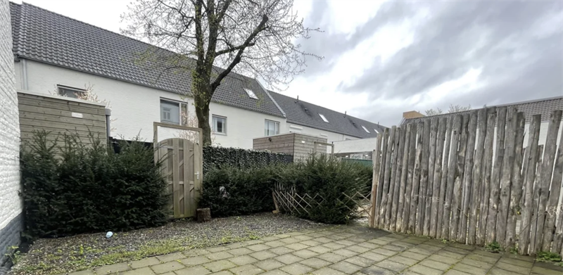 For rent: Apartment Abtstraat, Maastricht - 5