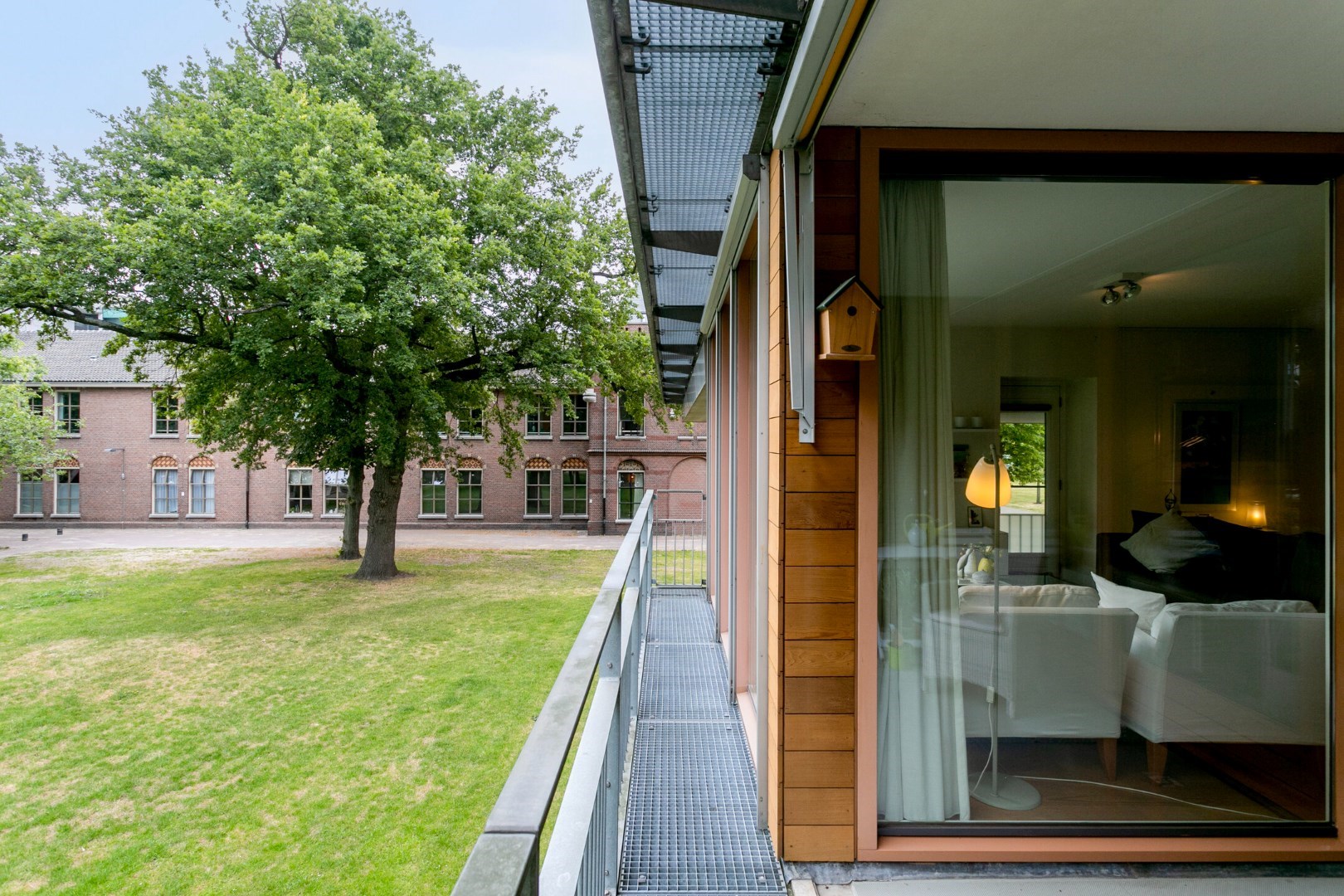 For rent: Apartment Het Bolwerk, Breda - 14