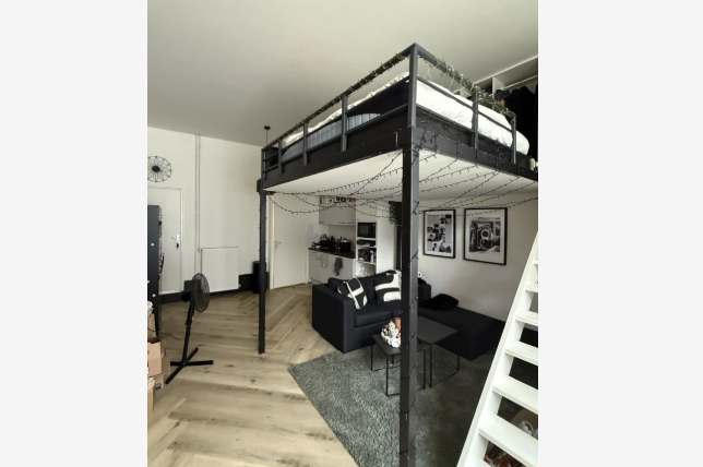 For rent: Apartment Veldhovenring, Tilburg - 8
