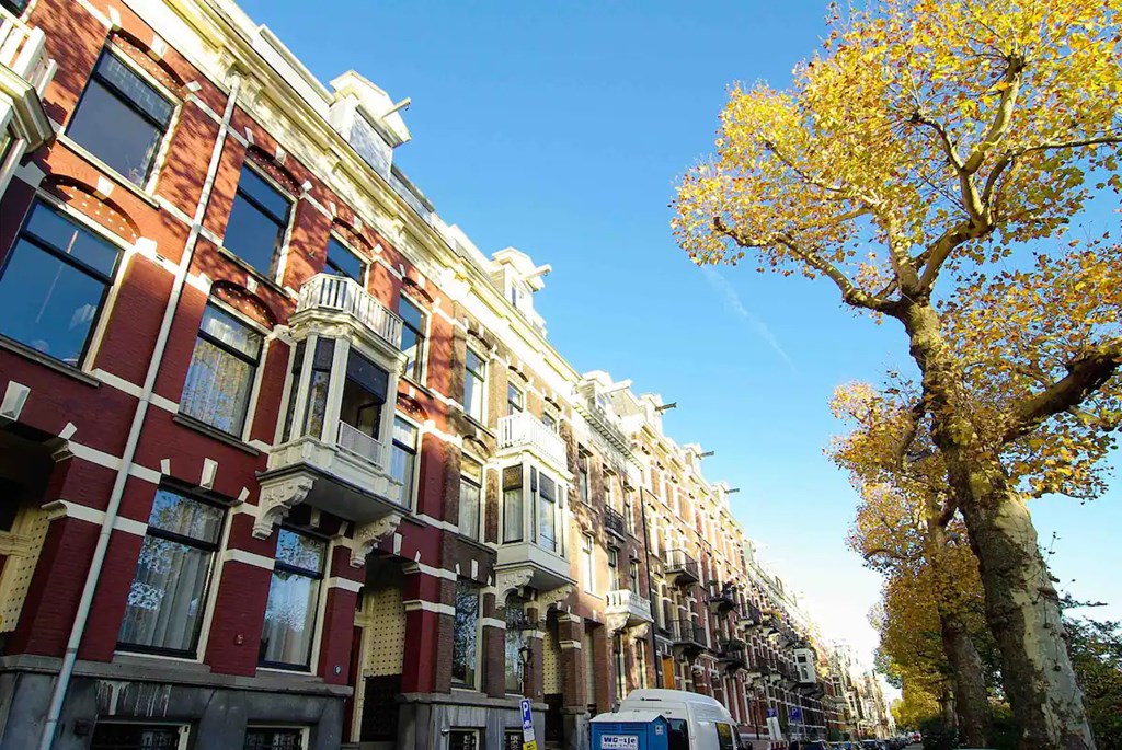 Te huur: Appartement Nicolaas Witsenkade, Amsterdam - 11