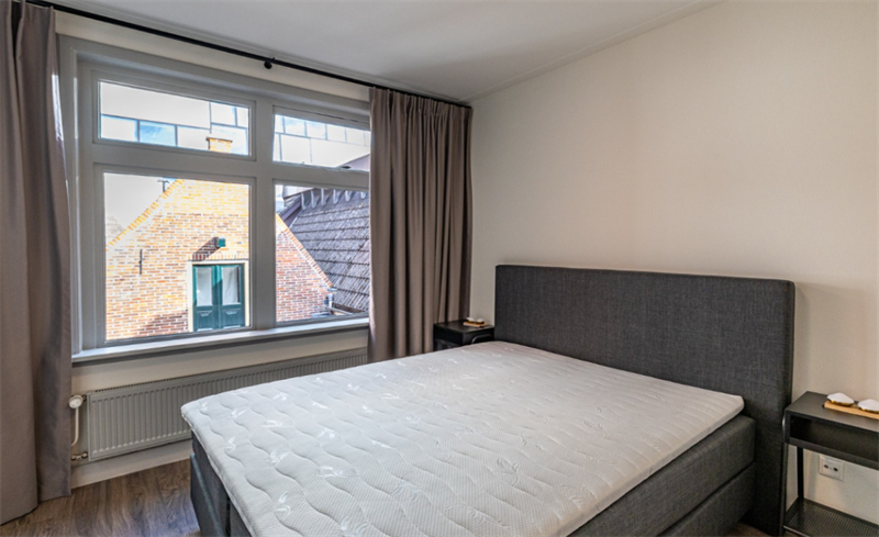 For rent: Apartment Poelestraat, Groningen - 7