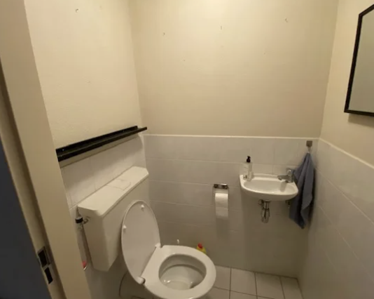 For rent: Apartment Rodestraat, Venlo - 8