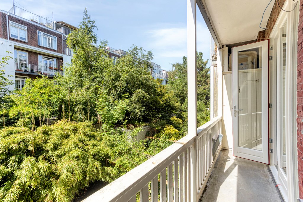 Te huur: Appartement Newtonstraat, Amsterdam - 14