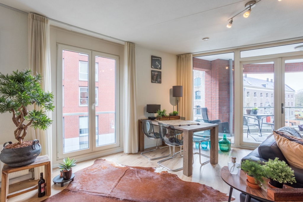 For rent: Apartment Snellenshof, Breda - 7