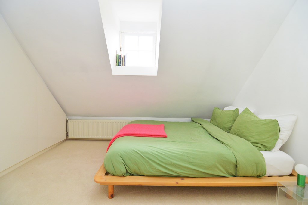 For rent: Apartment Rozenstraat, Amsterdam - 12