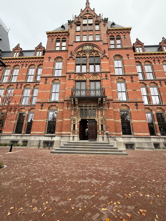 For rent: Apartment Berg en Dalseweg, Nijmegen - 17