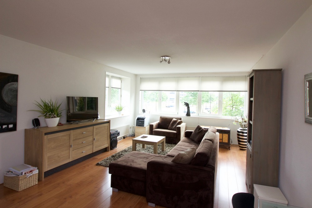 For rent: Apartment Annie M.G. Schmidtstraat, Alkmaar - 18